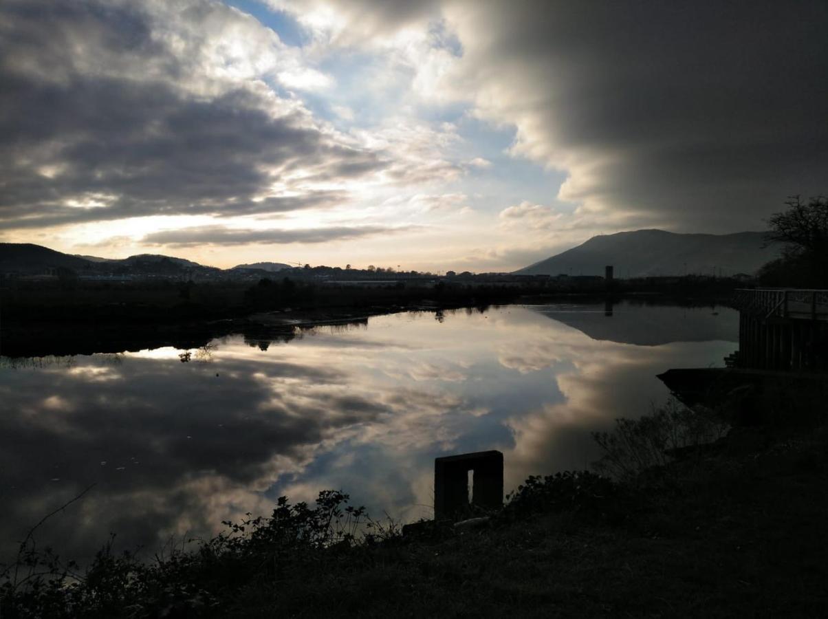 Appartamento Marinela Hendaye Esterno foto