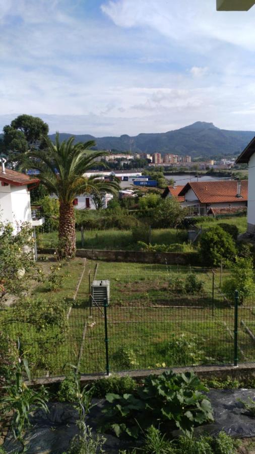 Appartamento Marinela Hendaye Esterno foto