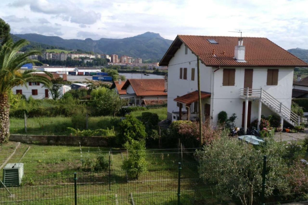 Appartamento Marinela Hendaye Esterno foto